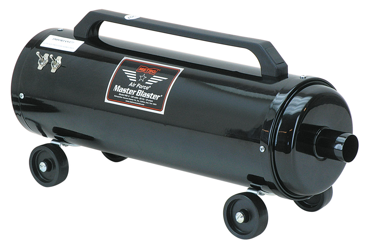 Air Force Blaster Wall bracket w/10'hose