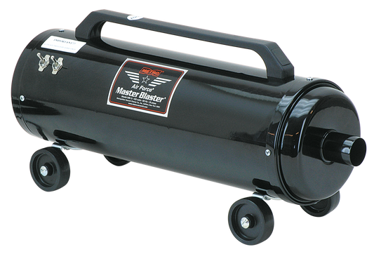 Air Force Blaster Wall bracket w/10'hose