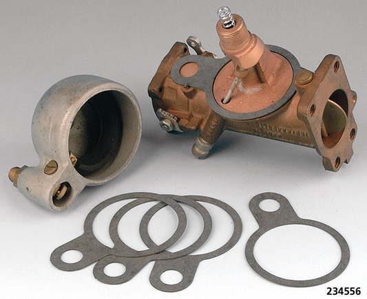 10pck Gasket, Float Bowl 36-65, Linkert