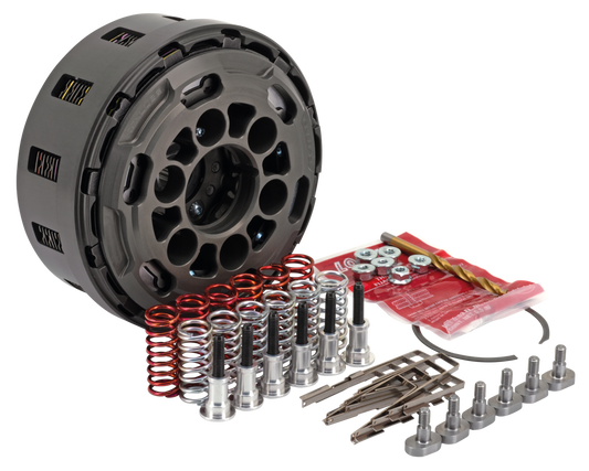 Rekluse APEX Clutch & Basket TC11-17