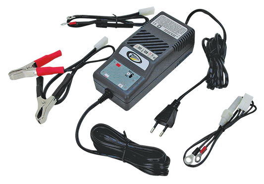 ZodiacMate 6/12V Automatic Charger