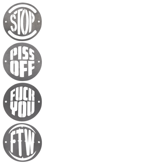 NSC 28 style taillight only