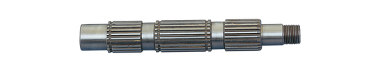 Andrews countershaft 5-speed BT79-06