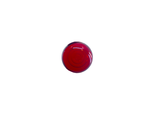 GZP Replacement red lens for bullet ligh