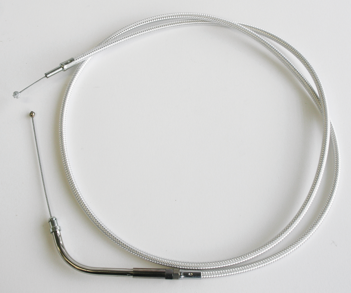 Chromite FLH96 LN=52" 110ª throttle