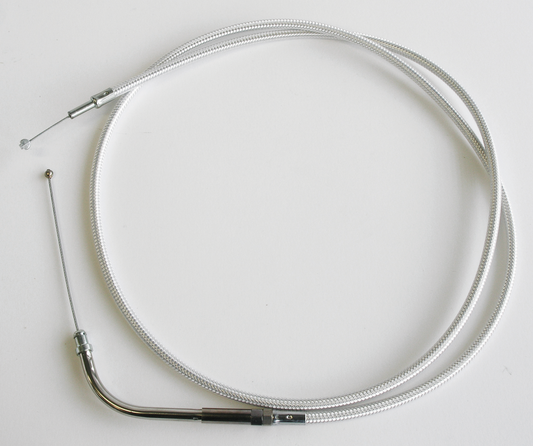 Chromite FLH96 LN=52" 110ª throttle