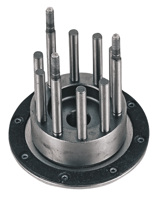 GZP Clutch hub assy BT41-84 3 stud