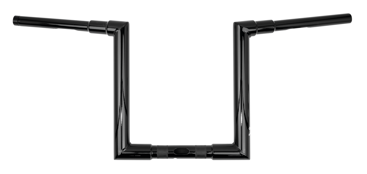 Burly Jason Apehanger 12" Black