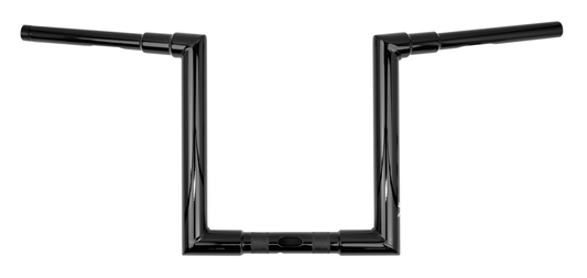 Burly Jason Apehanger 12" Black