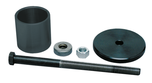 Maindrivegear installer FXD06-17 TC07-17