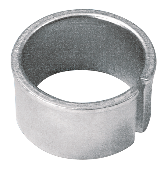 GZP Reduction sleeve 1.75" to 1.5"