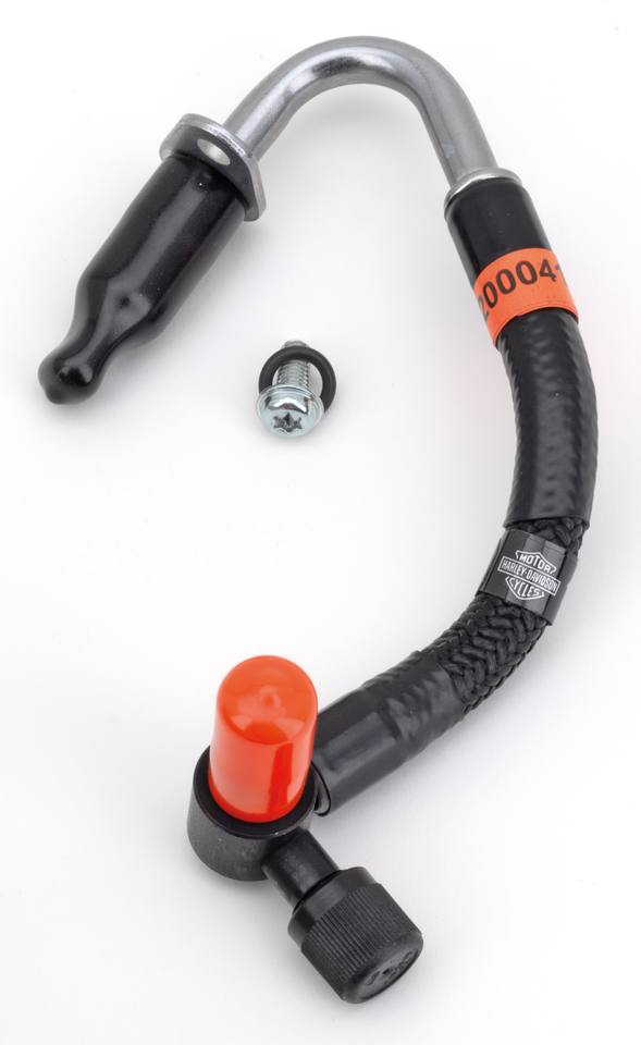 EFI Fuel Line ST18-Up