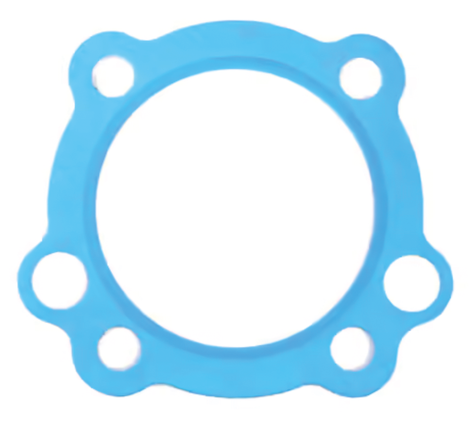 5pck Gasket cyl. head EVO BT 1,2mm