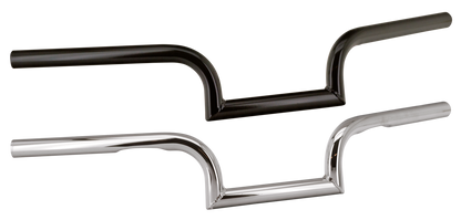 GZP Hipster dimpled chrome 4-1/2"