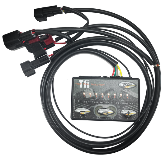 Zodiac TOP FImodule F*ST06 FLH/T06 FXD06