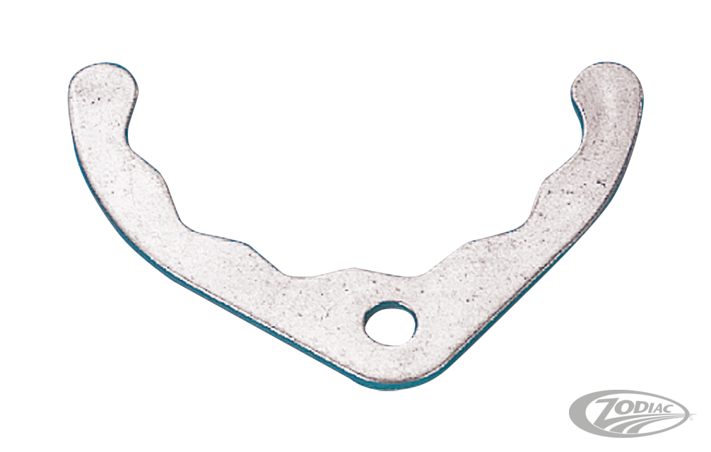 GZP 10pck Lock-plate crankshaft 72-84