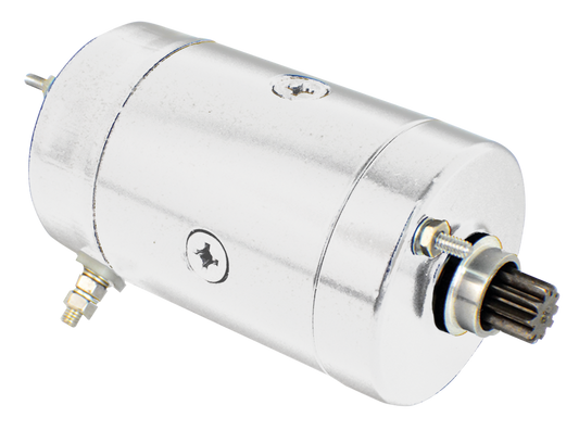 Chrome Hitachi Starter FL/FX/XL74-88