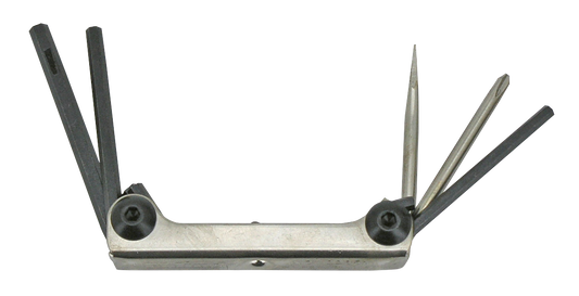 Eklind Fold up Biker Tool