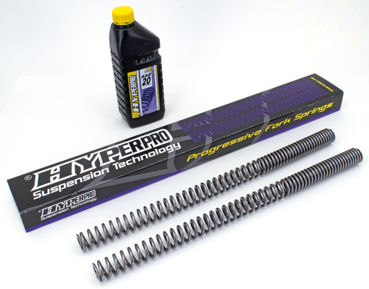 Hyperpro forksprings FXDWG99-05