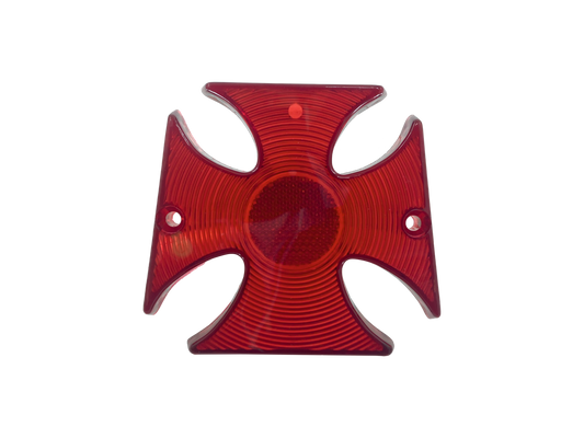 GZP Lens only for Maltese taillight