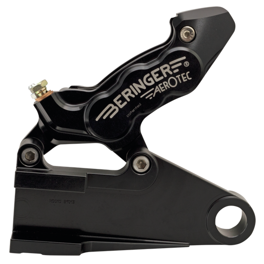 6-Piston Rearbrake XL08-13 Black