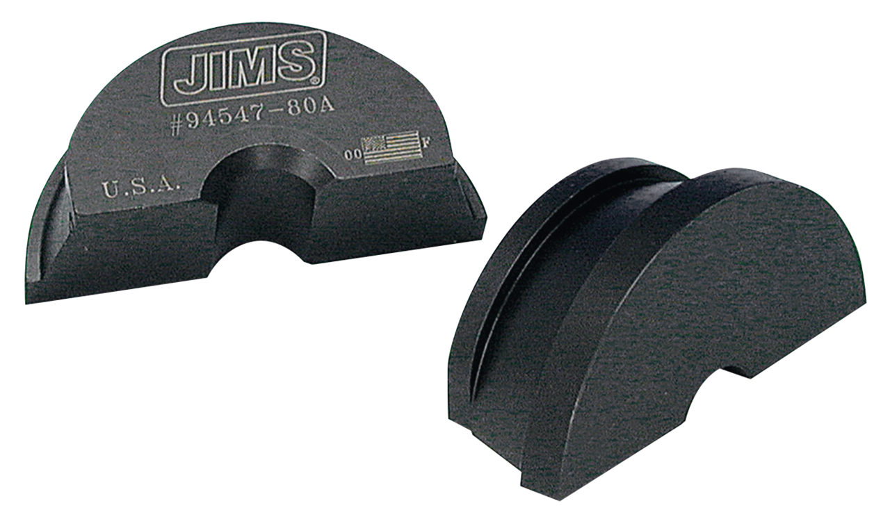 Sprocket shaft bearing race tool XL77-03