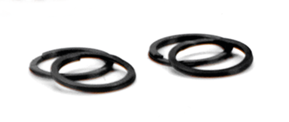 Support Ring for KB348 Std. thru +.020"