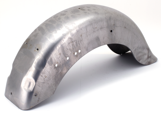 GZP FLH style rear fender for FXR w/o mo