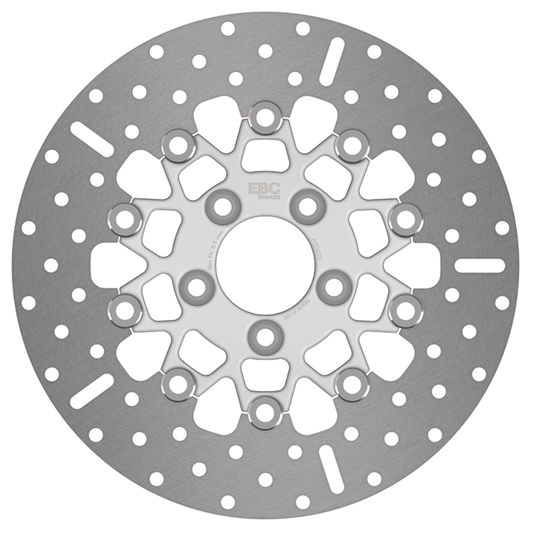EBC floating wide band SS disc 00-up RR