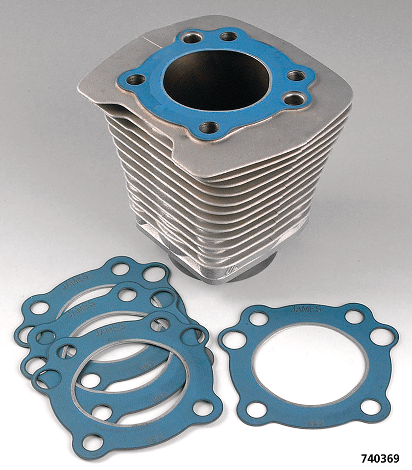 5pck Teflon headgasket XL883 #16664-86