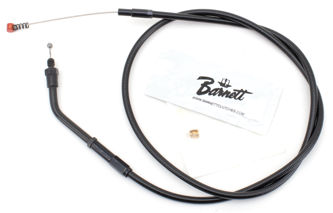 Barnett Stealth XL86 LN=36" 135ª idle