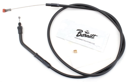 Barnett Stealth XL86 LN=36" 135ª idle