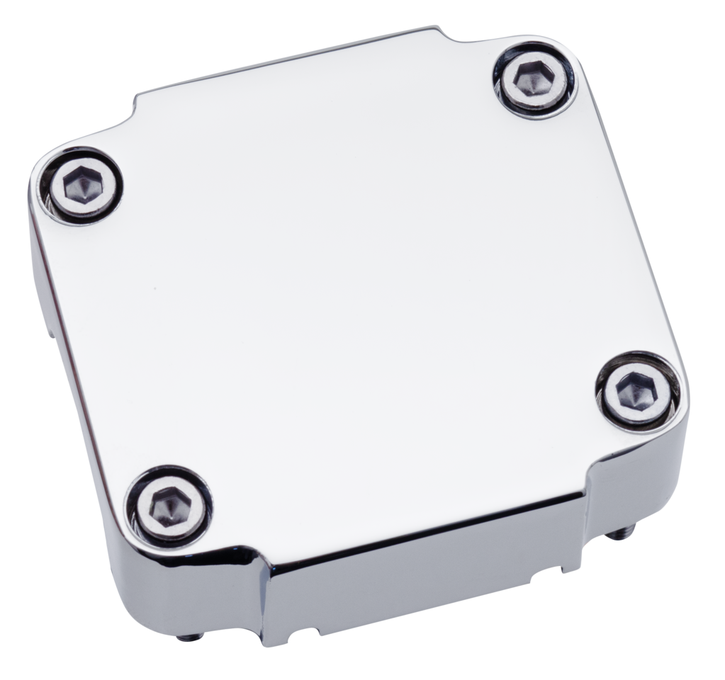 GZP Plain handlebar switch housing