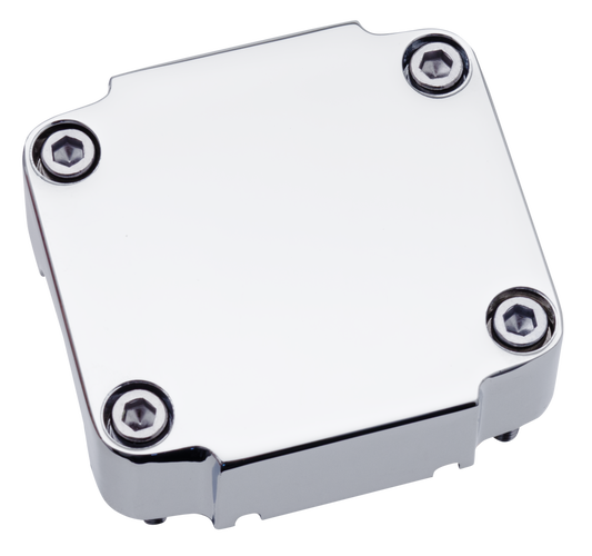 GZP Plain handlebar switch housing