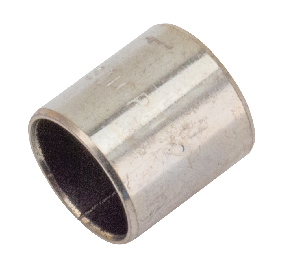 Shifter shaft bushing