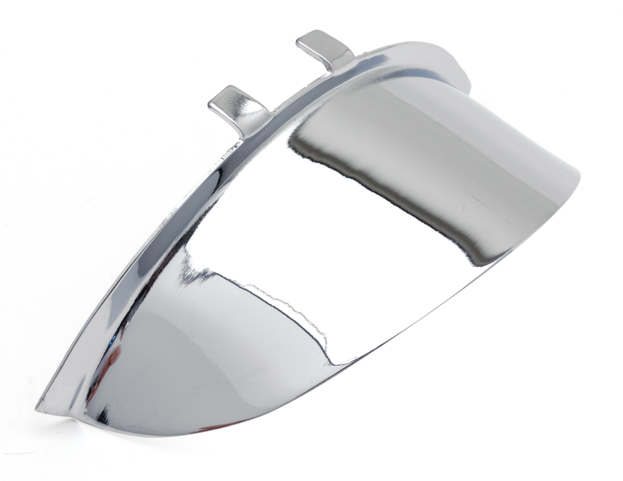 GZP Light visor 4 1/2" drive light