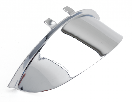 GZP Light visor 4 1/2" drive light