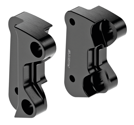 Caliper Brackets Front 13" FXLRS18-Up