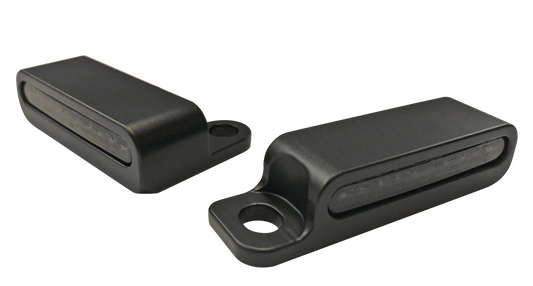 Blk fr Turnsignals for hydraulic clutch