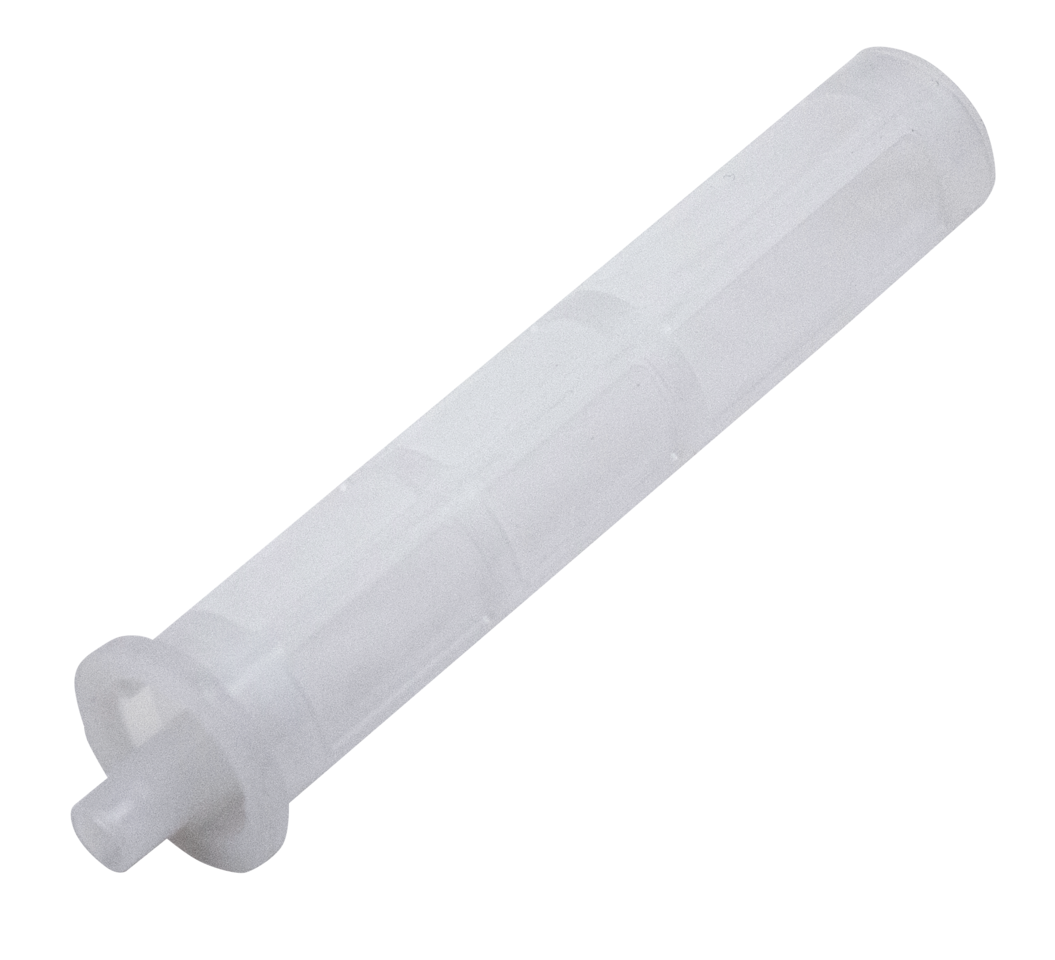 GHDP Filter fuel valve short