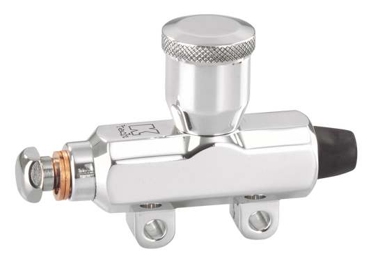 K-Tech rebuilt kit for zpn 751669/751670