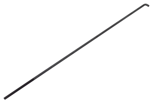 Parkerized rear brake rod G51-73