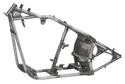 Wide-Tail Swingarm for Zodiac FXST