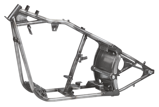 Wide-Tail Swingarm for Zodiac FXST