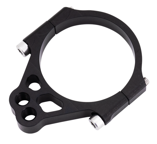 HyperPro Fork Clamp Black 54mm