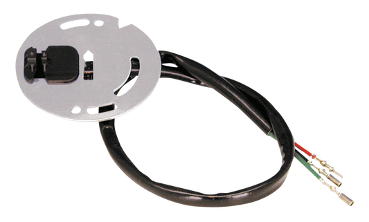 Dual Fire Sensor plate #32400-80A