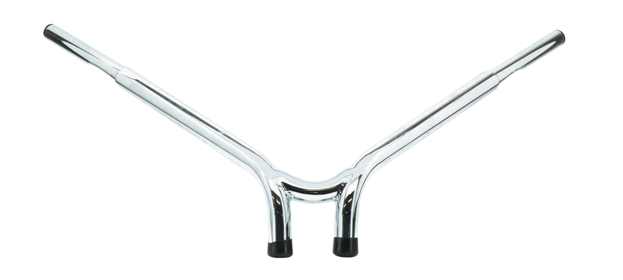 GZP Fat Bubba Wildcat V-style handleb