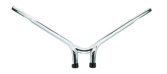 GZP Fat Bubba Wildcat V-style handleb