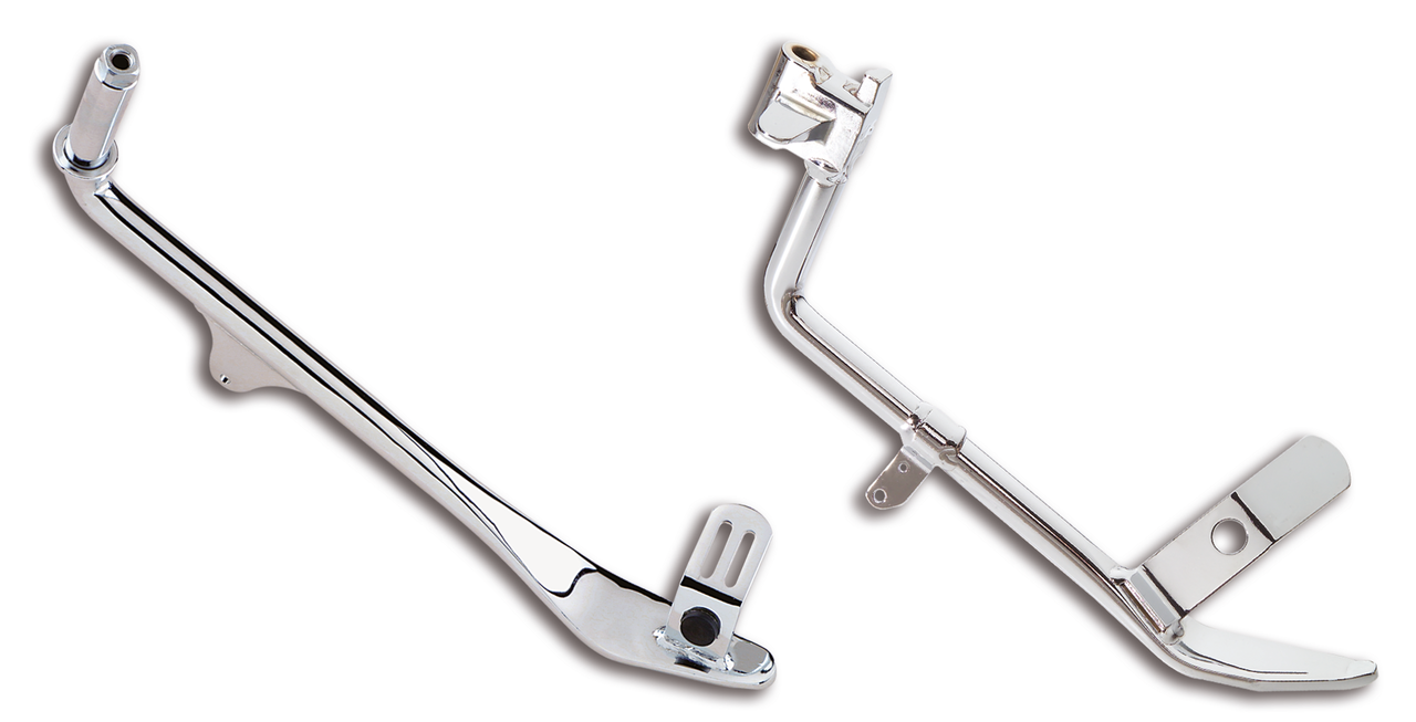 LOWERED KICKSTAND, F*ST84-06