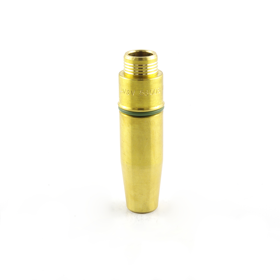 Valve guide IN EVO/TC/XL Std. hi-lift